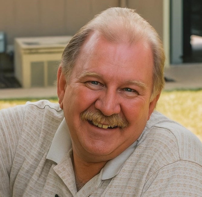 Obituario de Michael Henry Springfeldt