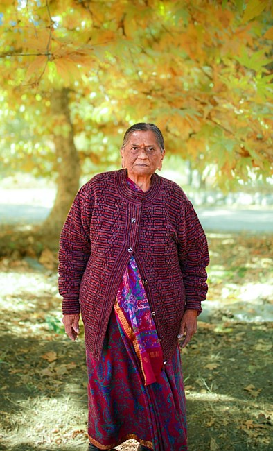 Avis de décès de Ramiben Bhikha Makan