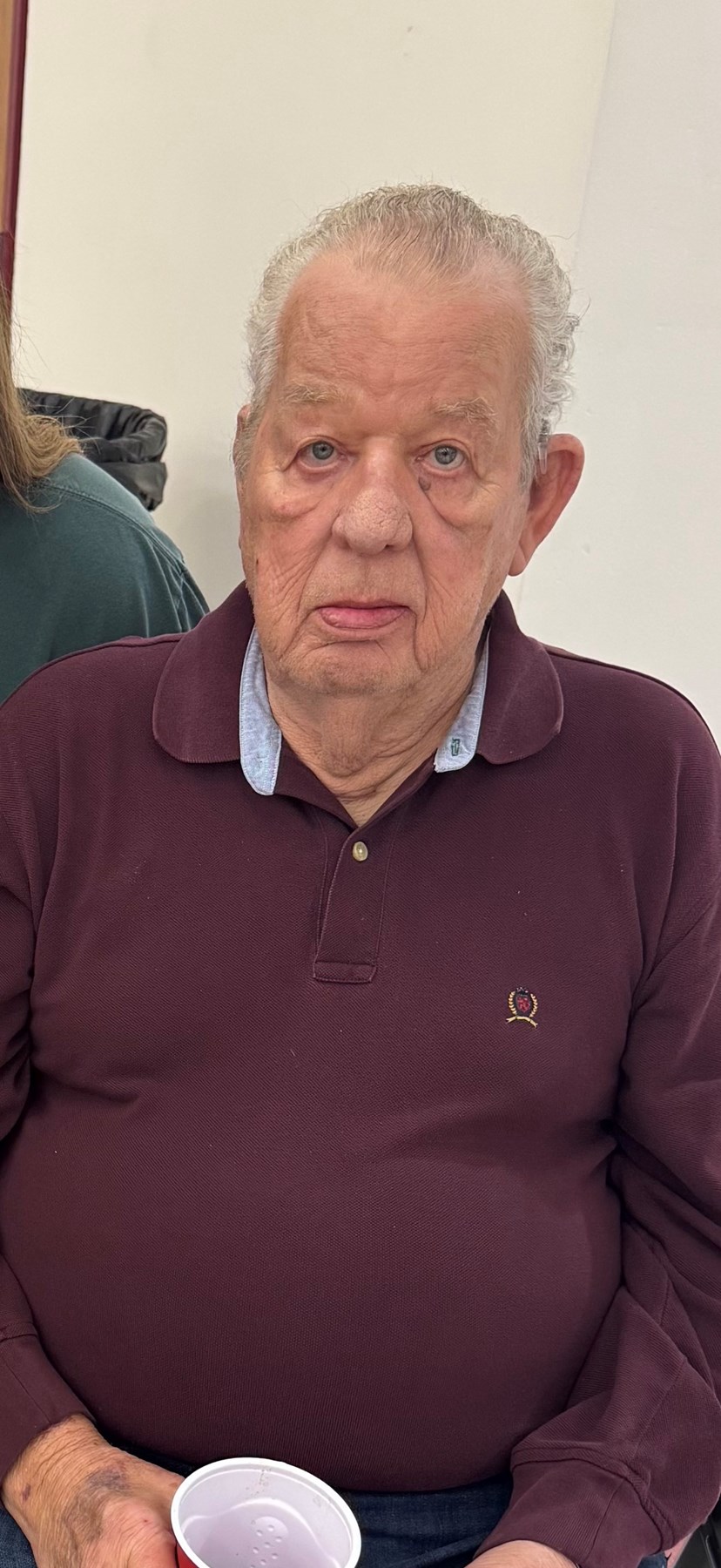 Obituary of Royce Wood Collins