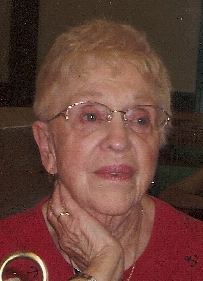Obituary of Sarah E. Fontana