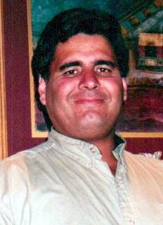 Obituary of Agustin Sanchez Jr.