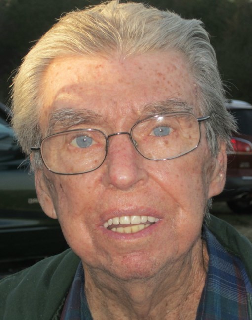 Obituary of Paul Johnson