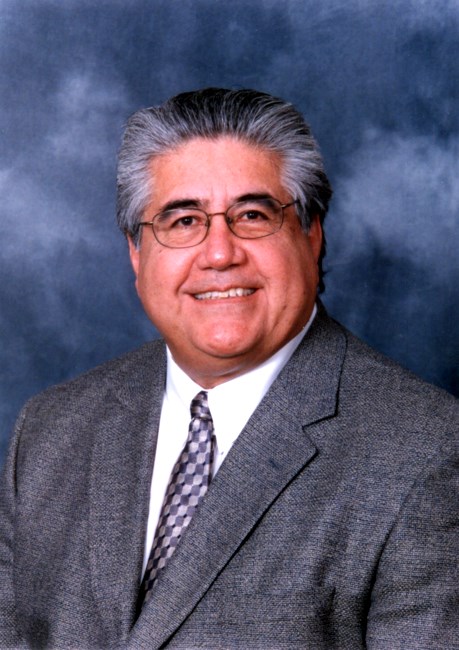 Obituary of Tony Cadena