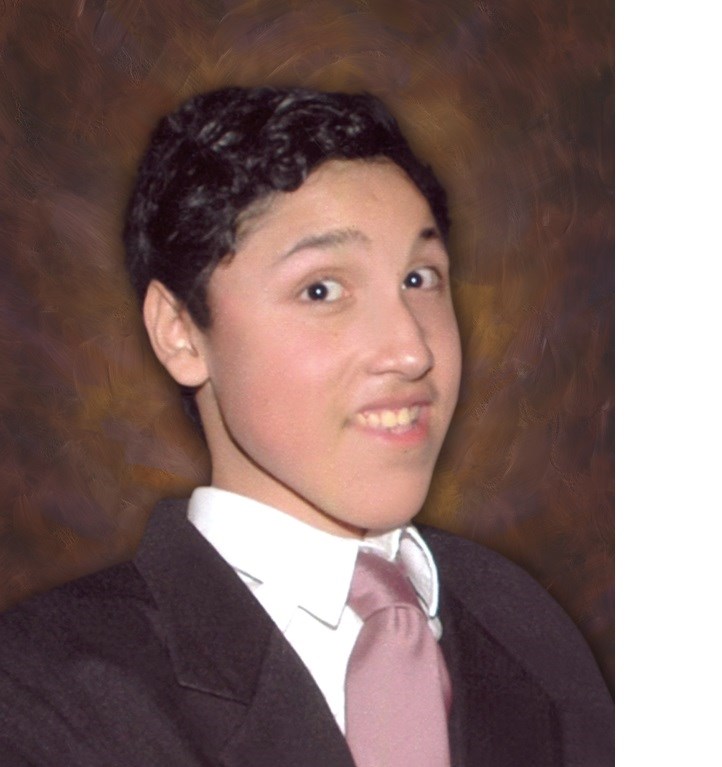 Obituary of Daniel Alberto Rivas