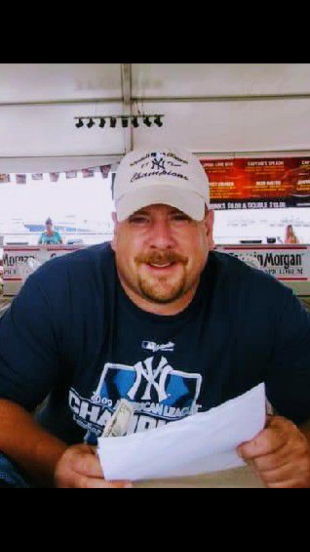 Obituary of Gregory S. Horton