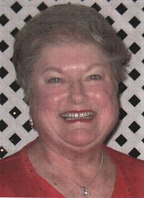 Obituary of Connie M Whitmire