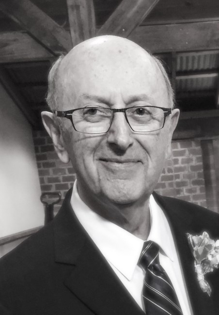 Obituary of Harold Eugene Rayburn