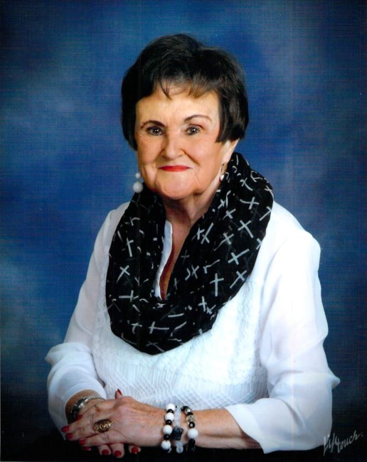 Obituary of Joan Ray