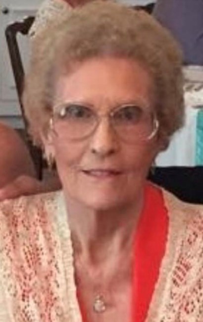Obituary of Dorothy Ann Bird