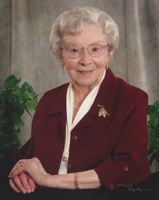 Obituary of Rose Schultz