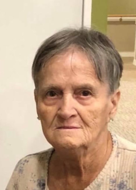 Obituary of Gloria Jean Windsor