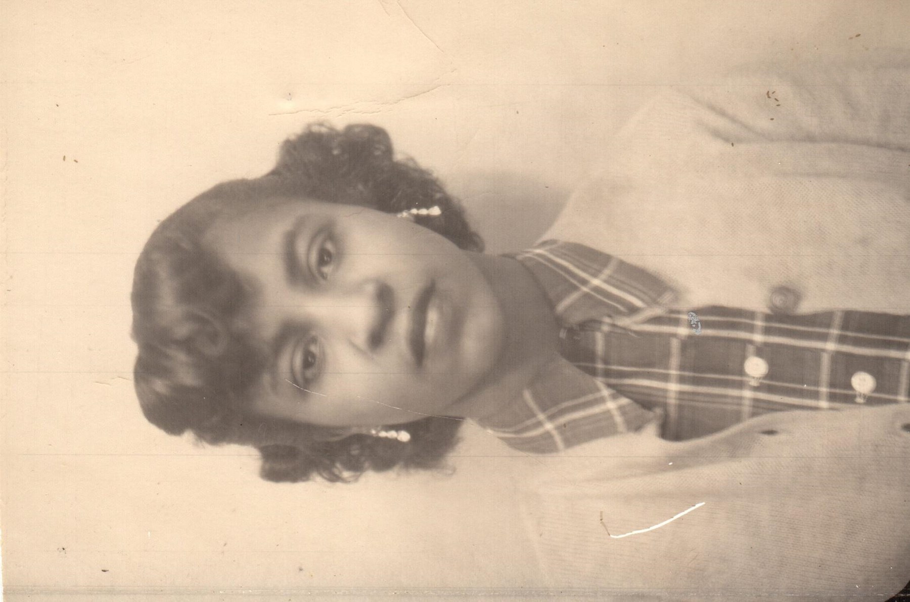 Obituary of Fannie Cornelia Allen