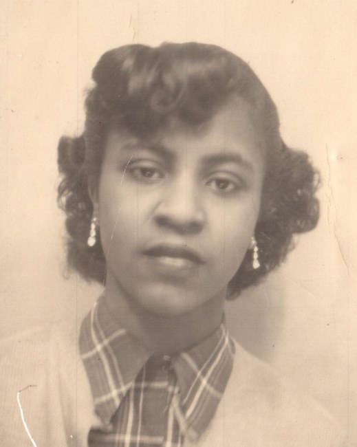 Obituary of Fannie Cornelia Allen