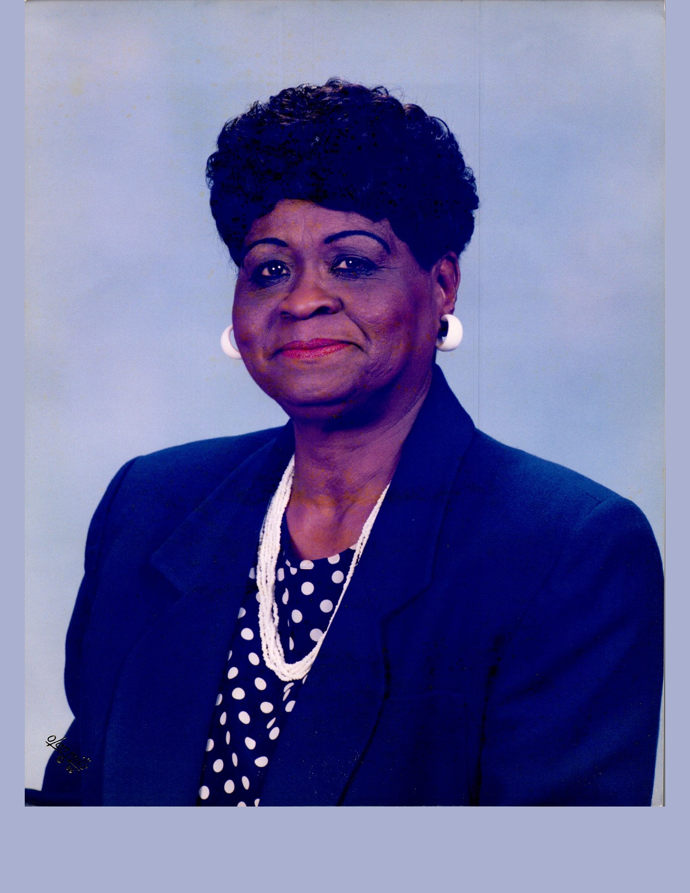 Obituary of Ms. Barbara Jean (Gillespie) Manuel