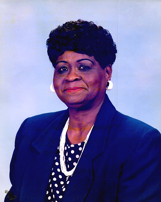 Obituary of Ms. Barbara Jean (Gillespie) Manuel