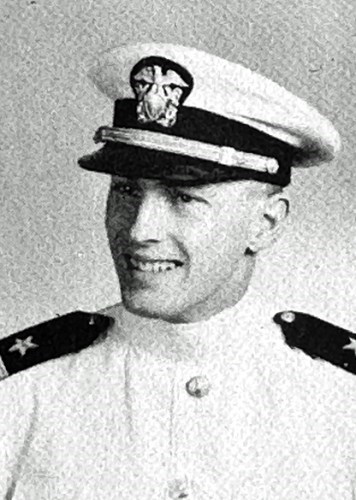 Obituary of Darwin Dean Hany