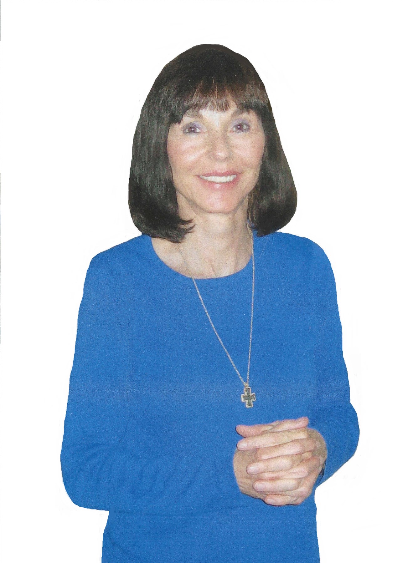 Avis de décès de Barbara Mulle' (White)