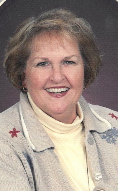 Obituary of Suzanna Grace Heidloff