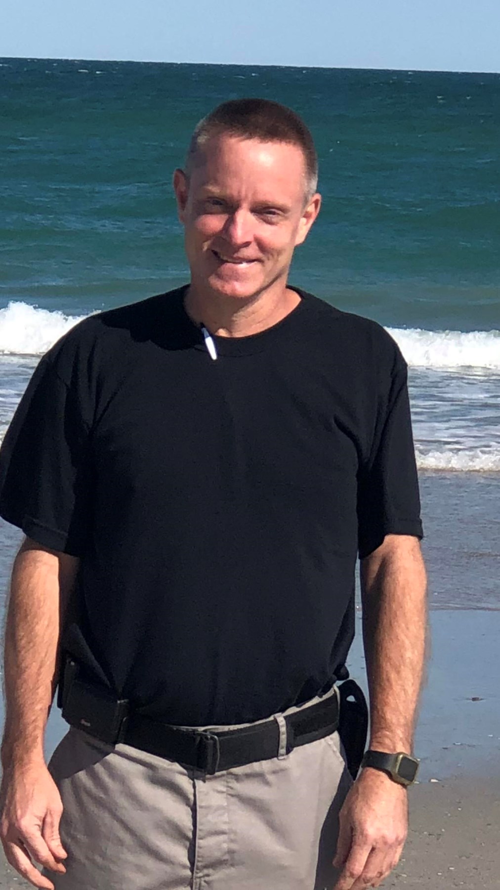 Obituario de David Harris Turner