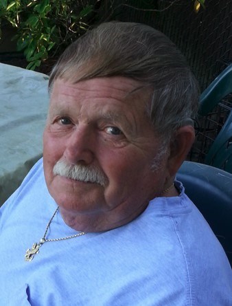 Obituary of Phillip Carl Degeus