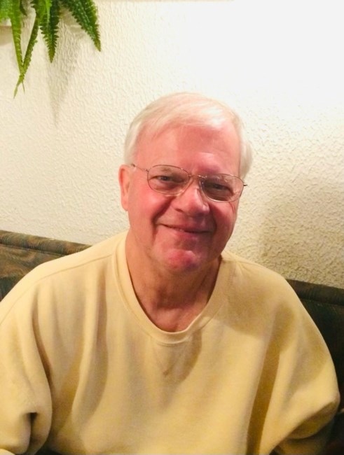 Obituary of Gary Lee Kraemer