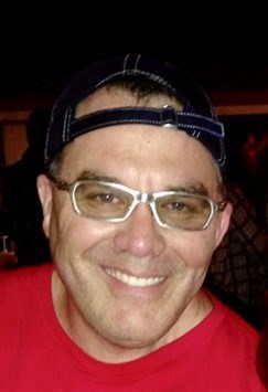 Avis de décès de Donnie Wayne Greenlee