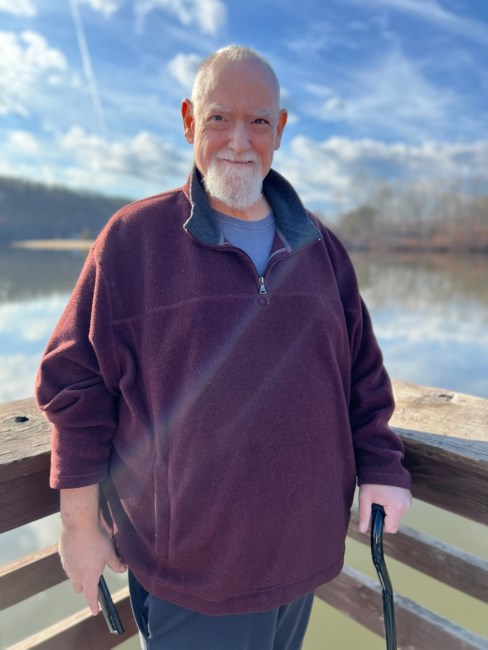 Obituario de Frederick "Fred" Sidney Riley Jr.