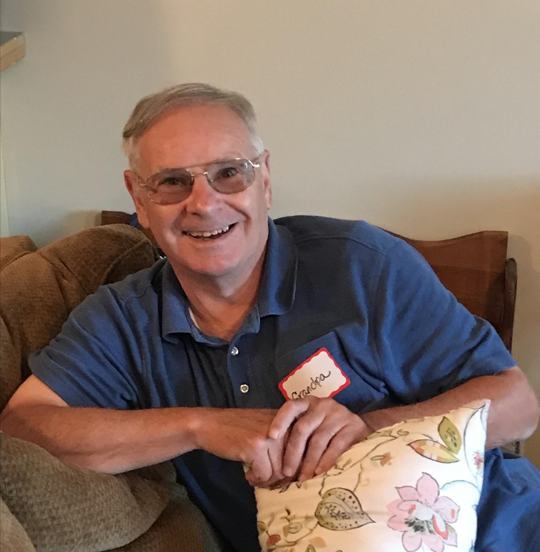 Obituary of Larry Eugene Earls