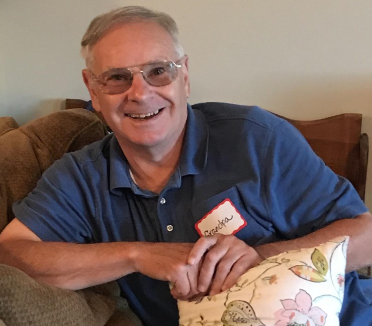 Obituary of Larry Eugene Earls