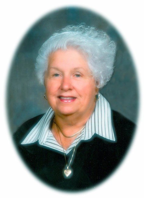 Obituary of Nancy Lee Daoust