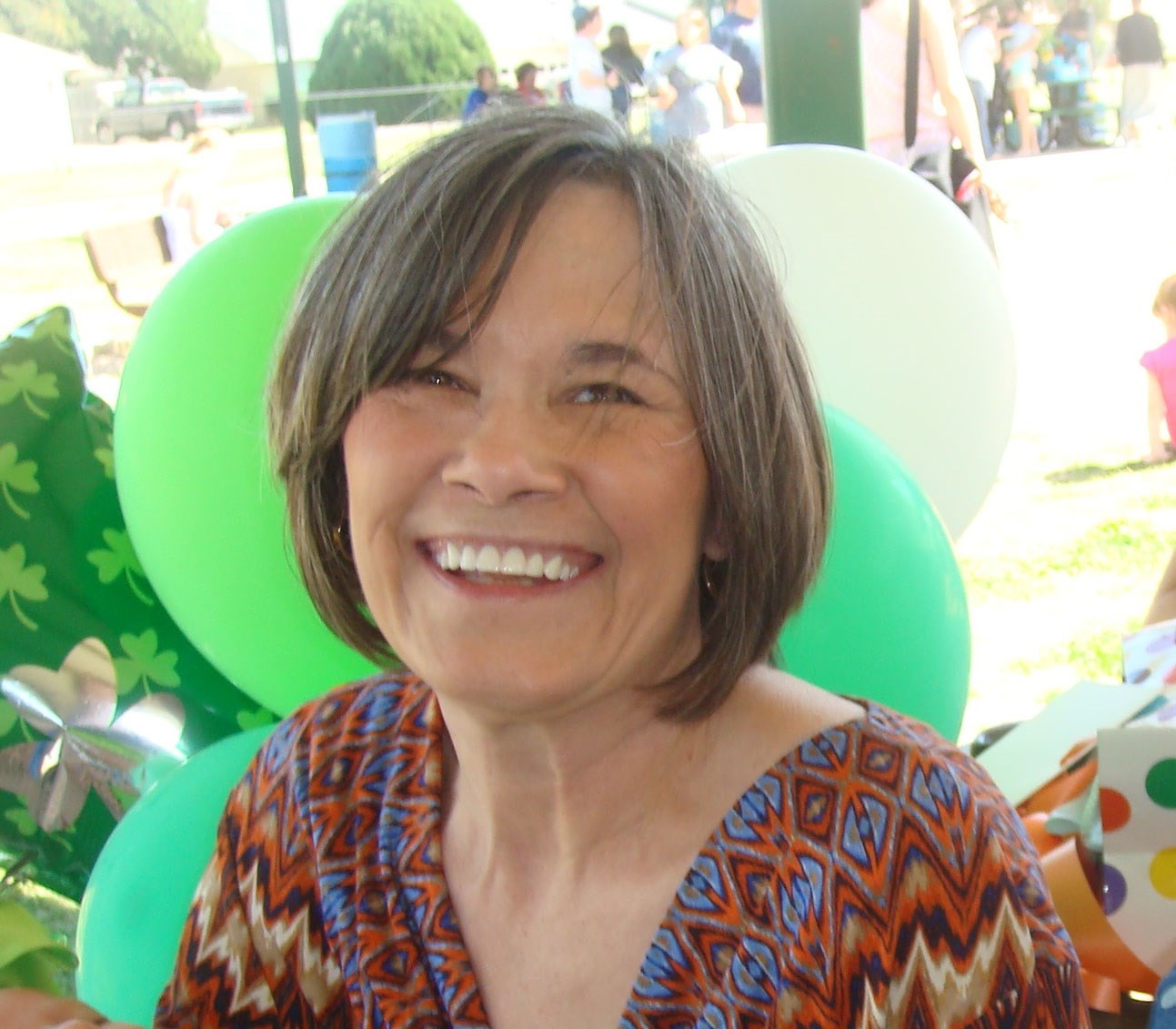 Obituary of Tina Raye Burnham