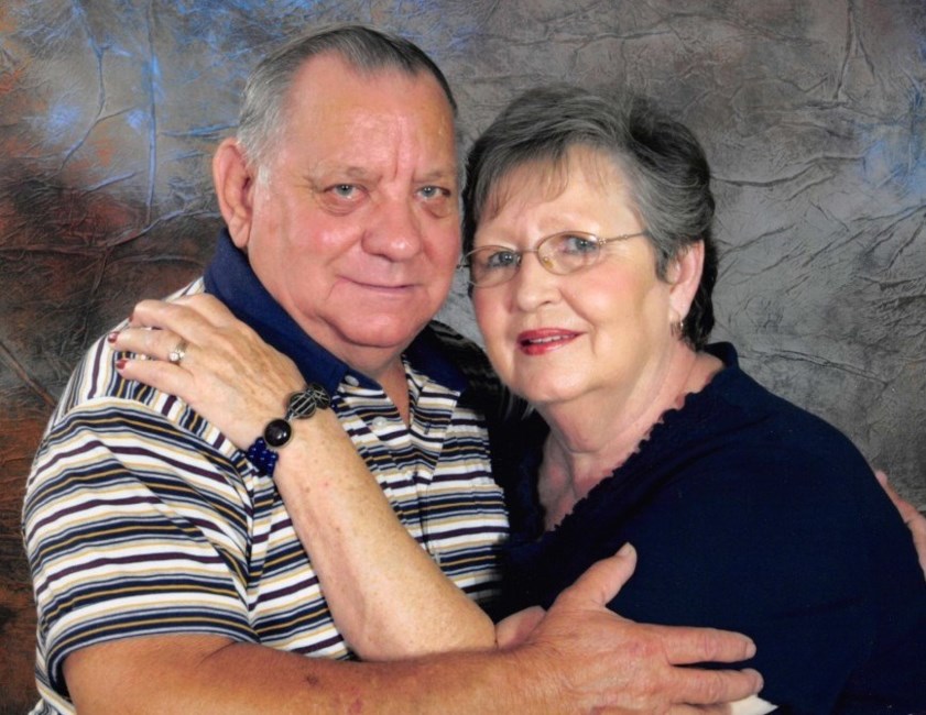 Obituary of Betty Lou Culver