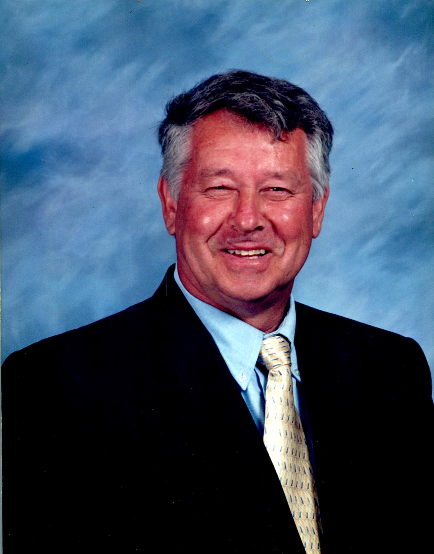 Lewis "Dusty" E Varnam Obituary Shallotte, NC