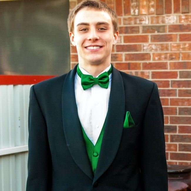 Obituario de Ryan Bailey Jenkins