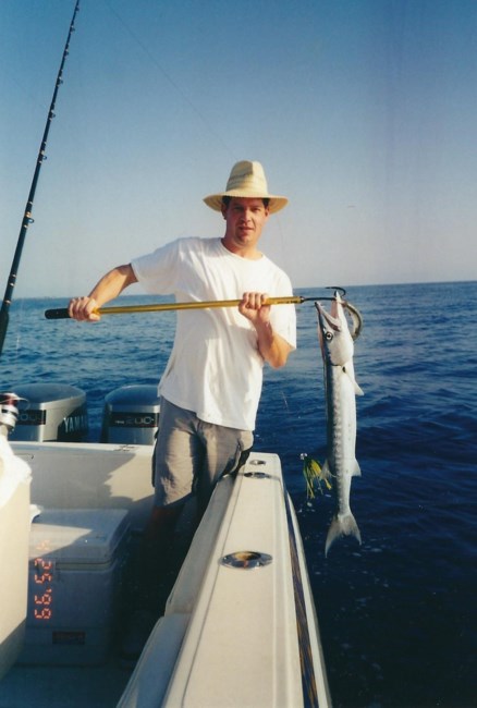 Obituary of John G. Weingardt