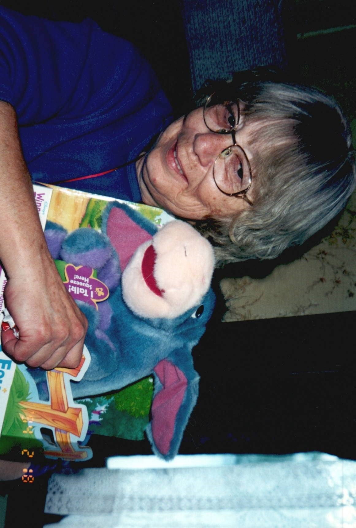 Obituary of Lois Kay Bowerman