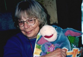 Obituary of Lois Kay Bowerman