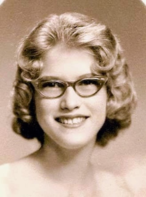 Obituary of Elaine Kinsey Durrance