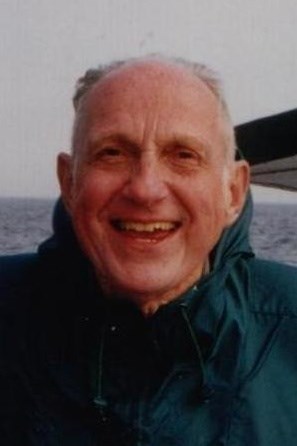 Obituary of Frank W. Marvin Jr.