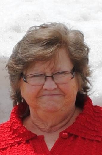 Avis de décès de Kathy Lynn Russell