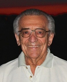 Obituary of Henry Cesana Jr.