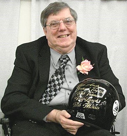 Obituary of Robert Scott Morris