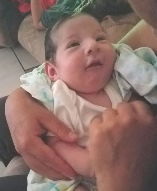 Obituary of Jonathan Quezada