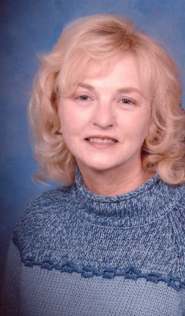 Obituary of Patricia Ann Formyduval