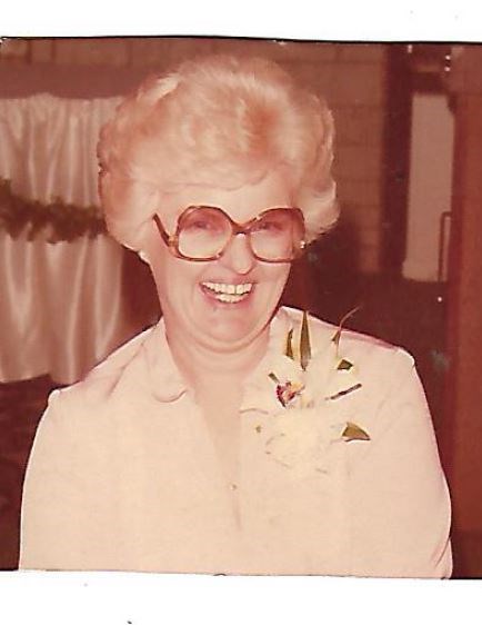 Obituary of Billie Sue Brown