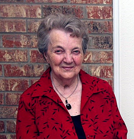 Obituary of Virginia Boedeker