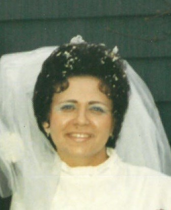 Obituary of Patricia V. Chambers