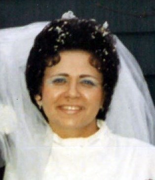 Obituary of Patricia V. Chambers