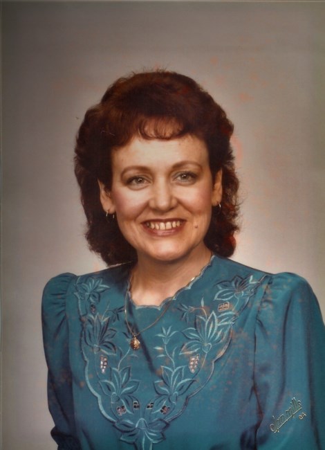 Obituary of Charlotte Williams