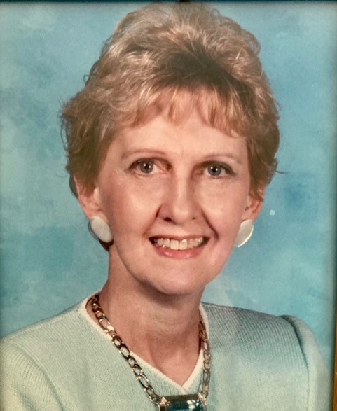 Obituary of Bertha Gray Jamison